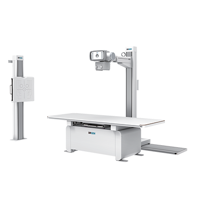 X-ray